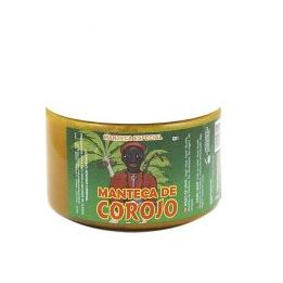 Manteca de Corojo 250ml